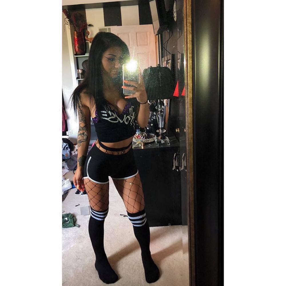 Meet your Posher, Gianna